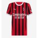 AC Milan Malick Thiaw #28 Dámské Domácí Dres 2024-25 Krátký Rukáv